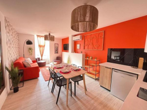 Roanne - Le T2 104
